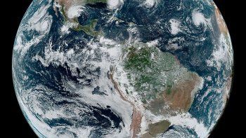 Día de la Tierra.