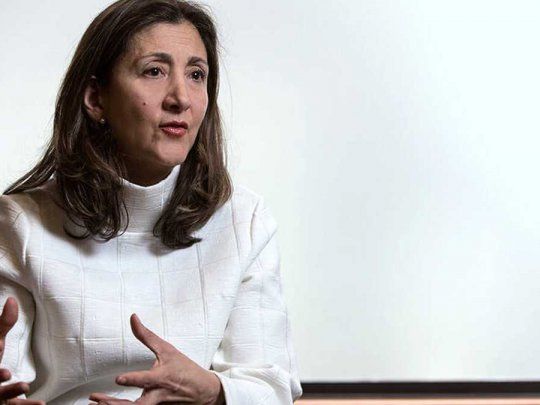 Ingrid Betancourt estuvo como rehén de las FARC durante más de seis años.