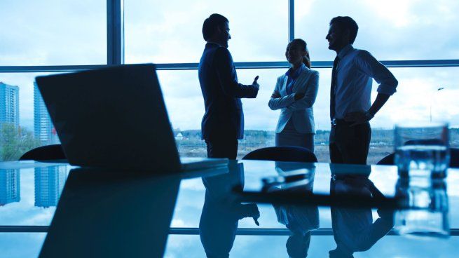 El compromiso de los CEO en la transformación de la Argentina