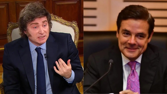 Para Misiones, el titular del PRO buscaba sacar de la cancha a Cristina de Kirchner y marcarle la agenda a Javier Milei. 