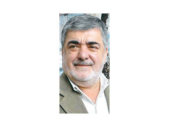 Mario Das Neves