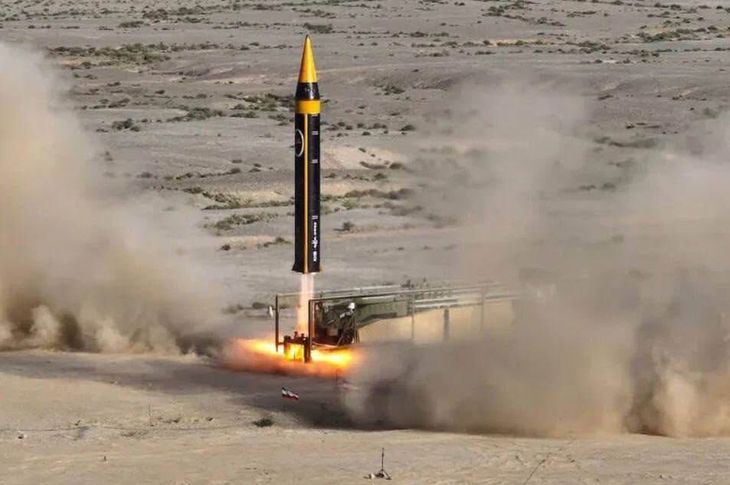 Las negociaciones entre Washington y Teherán giran en torno al desarrollo nuclear de Irán Las negociaciones entre Washington y Teherán giran en torno al desarrollo nuclear de Irán