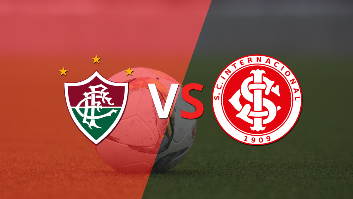 Fluminense wins against Internacional with a score of 1-0 at the Maracanã