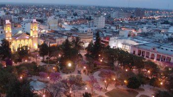 Santiago del Estero.&nbsp;