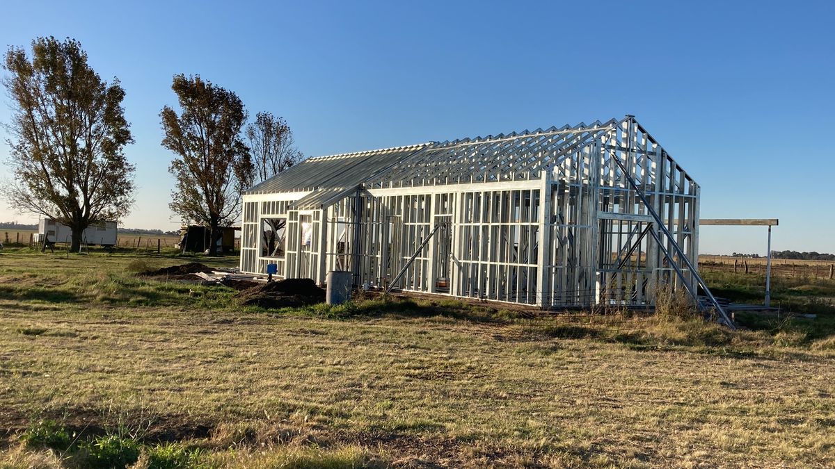 Towards a green future: sustainable construction continues to innovate