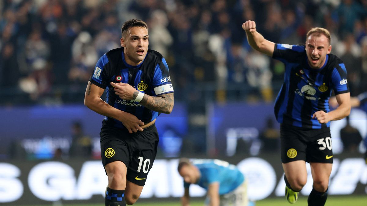 Italian Serie A clubs lost €411 million in 2022-2023 season
