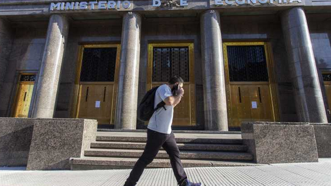 El mercado espera una suba de tasas, tras el acuerdo con el FMI.&nbsp;