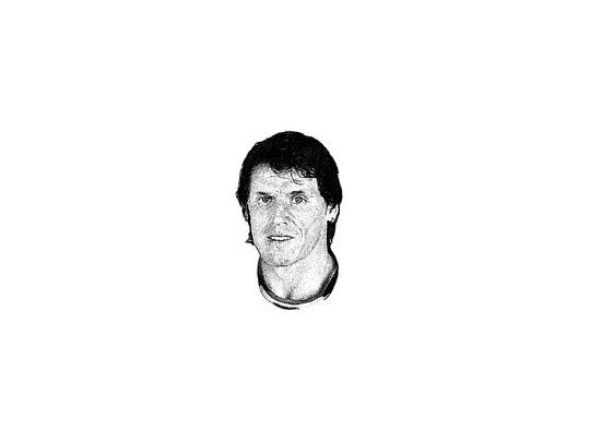 José Luis Calderón