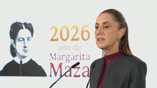 la mananera de claudia sheinbaum hoy, jueves 26 de febrero 2026: minuto por minuto en vivo la mananera de claudia sheinbaum hoy, jueves 26 de febrero 2026: minuto por minuto en vivo