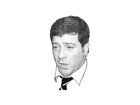 Gabriel Mariotto