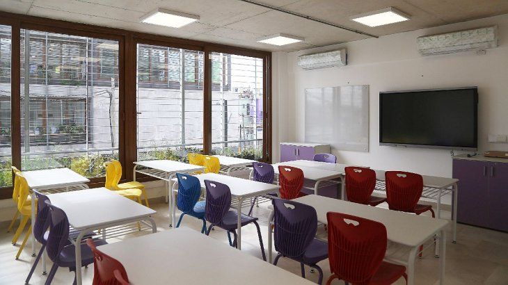 Se orientará a abogados y arquitectos en Salud. Se orientará a abogados y arquitectos en Salud.