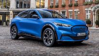 ford lanza tres nuevos vehiculos electricos en la argentina: cuando llegaran