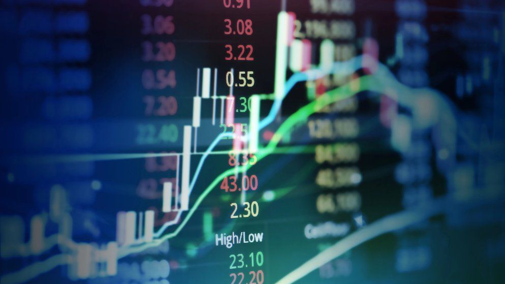 Los bonos subieron y el riesgo país perforó los 560 puntos.