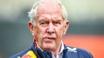 Helmur Marko, el asesor deportivo e Red Bull, es el principal obstáculo de Checo Pérez para que siga en Red Bull el año que viene.