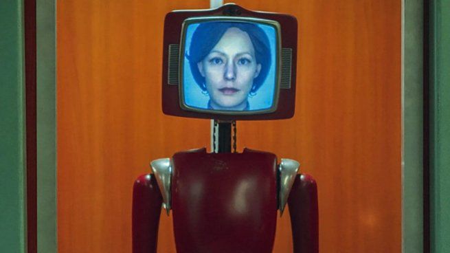 The dark side of artificial intelligence? This series has already become one of Netflix’s most viewed and shocking The dark side of artificial intelligence? This series has already become one of Netflix’s most viewed and shocking