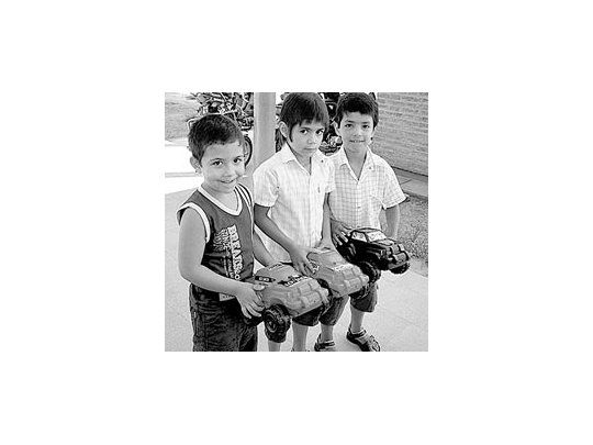 Juguetes