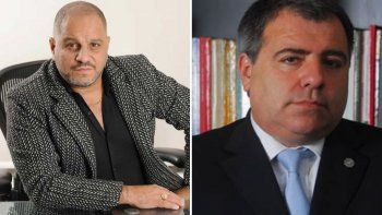 Pierri defenderá a Cositorto&nbsp;