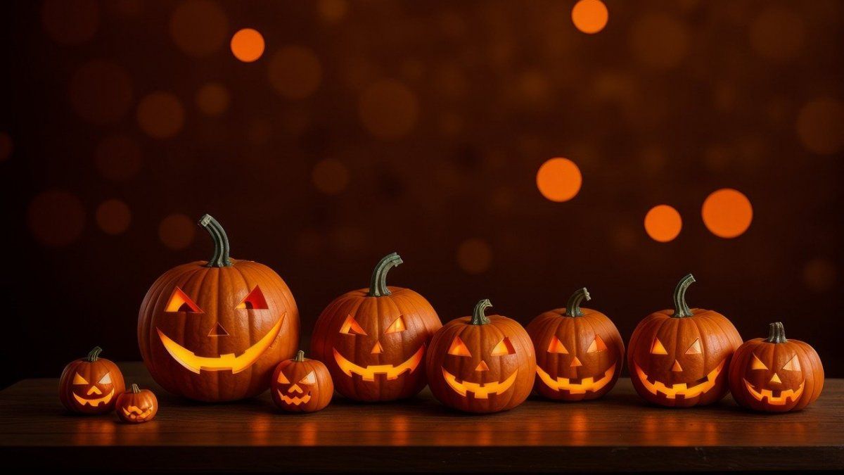 ¿Halloween se celebra el 30 o 31 de octubre?