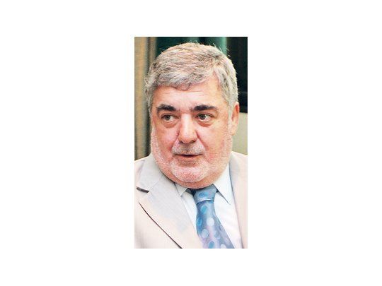 Mario Das Neves