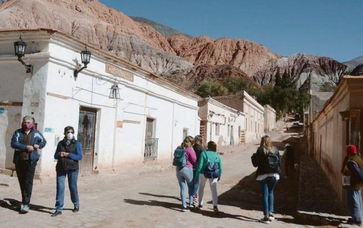 ámbito.com | Jujuy cuarentena