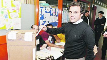 Facundo Coudannes