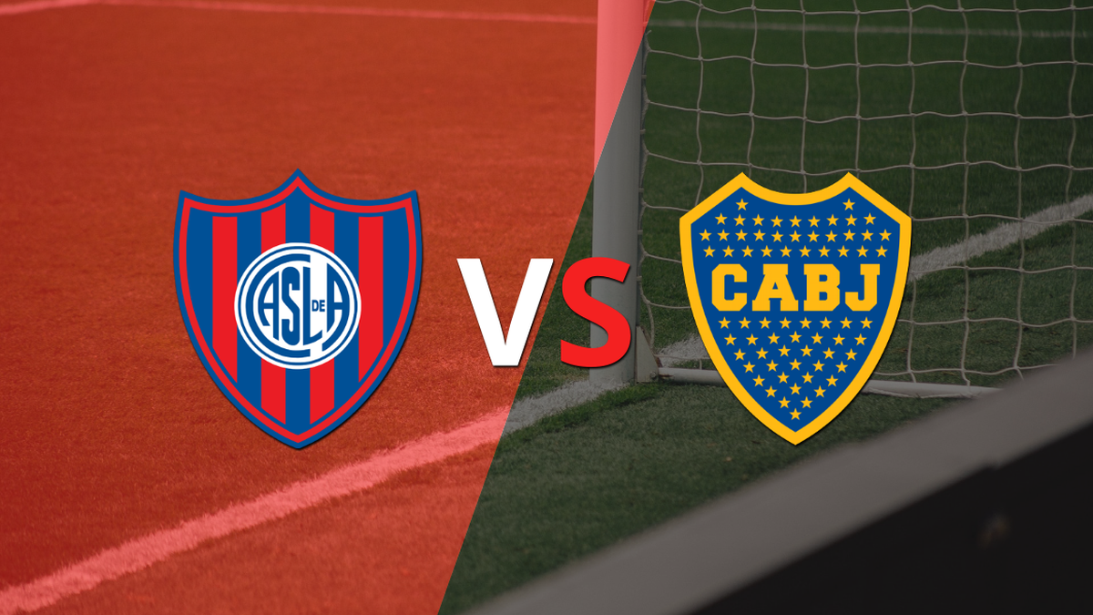 Cambio De Horario Para San Lorenzo-Boca Y Racing-Newells