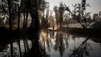mexico utilizara nanoburbujas para limpiar canales de agua que construyeron los aztecas