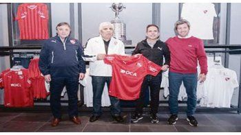 Continuidad