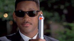 Will Smith chose his favorite movie. Will Smith chose his favorite movie.