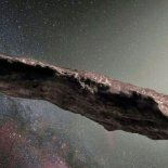 Se espera que el próximo 19 de diciembre, el cometa 31/ATLAS alcance su punto más cercano a la Tierra ubicándose a 270 millones de kilómetros. Se espera que el próximo 19 de diciembre, el cometa 31/ATLAS alcance su punto más cercano a la Tierra ubicándose a 270 millones de kilómetros.