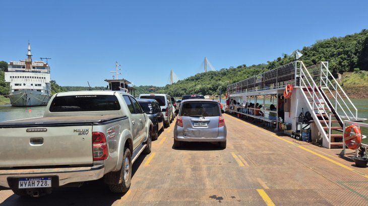 Conocé cuánto se puede traer legalmente desde afuera en auto.