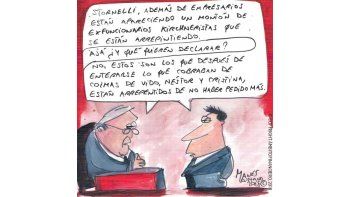 ámbito.com | Consecuencia