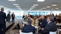 Referentes de bancos, fintech y procesadores debatieron sobre la interoperabilidad.
