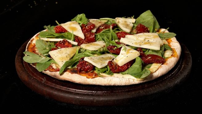 Encontrá 4 fantasticas opciones&nbsp; para disfrutar de la comida más rica, en el Día del Pizzero.