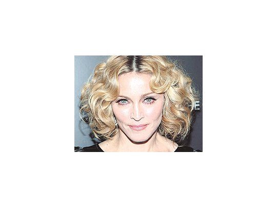 Madonna
