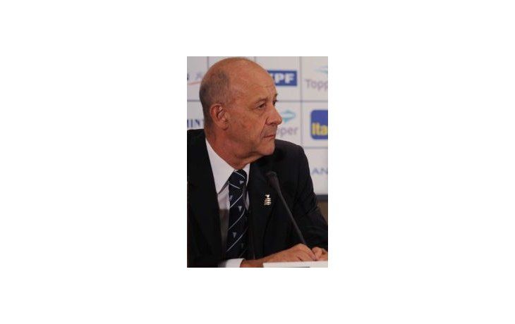 ámbito.com | El vicepresidente de la AAT habló con ambito.com.