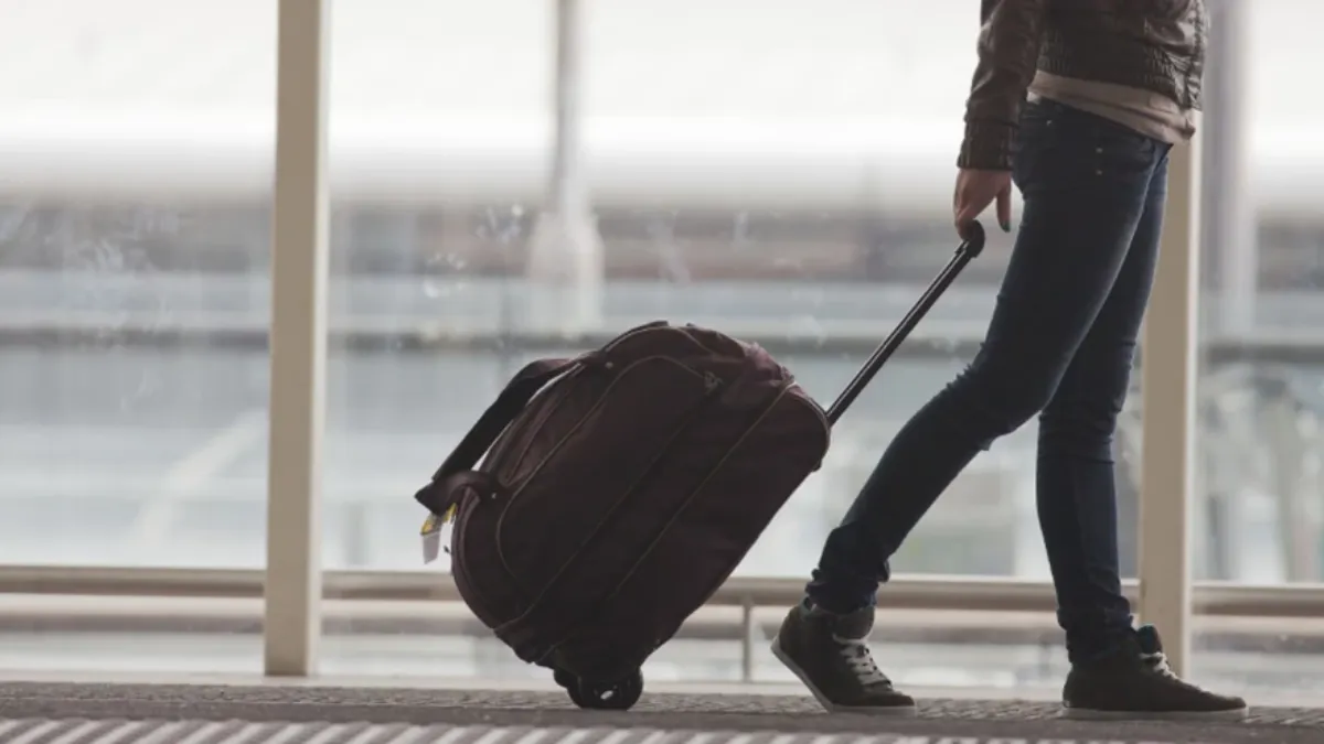 Emigrate: the 4 countries most chosen by Argentines in the last decade to start a new life