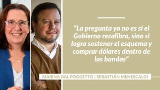 Economistas y directores de Eco Go Consultores. Economistas y directores de Eco Go Consultores.