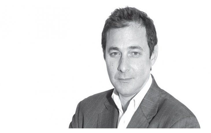 ámbito.com | Su nombre es Quiroga y es un defensor de la Doctrina Suárez