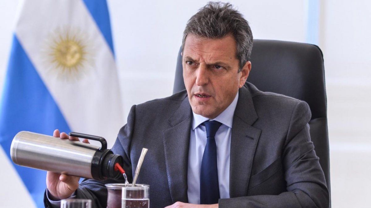 the market is preparing for new measures by Massa