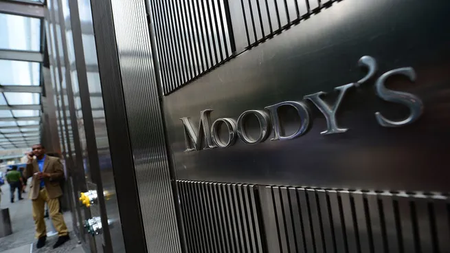 Moodys mantuvo la nota crediticia del Uruguay.&nbsp;