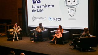 ámbito.com | MIA LANZAMIENTO INTELIGENCIA ARTIFICIAL