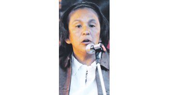 Milagro Sala