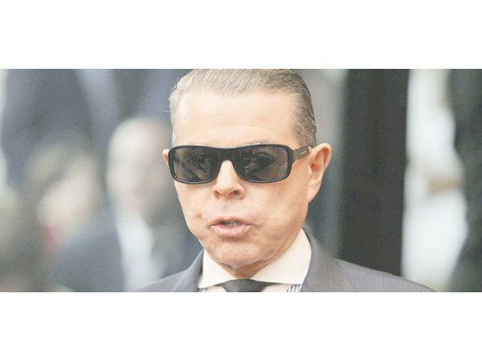 Solicitan citar a Oyarbide a declarar por haber dicho que recibía presiones en su despacho