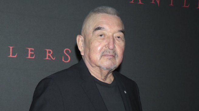 Graham Greeen tenia 73 años.