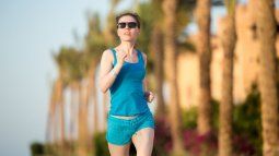 How to adapt your exercise routine for summer. How to adapt your exercise routine for summer.