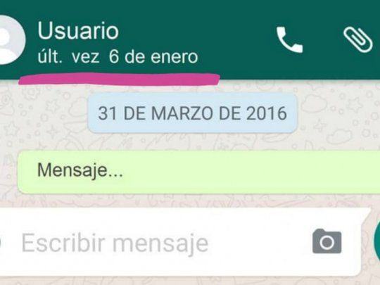 WhatsApp.