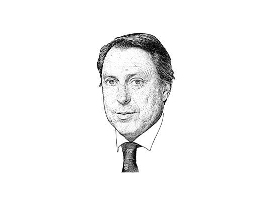Ricardo Casal