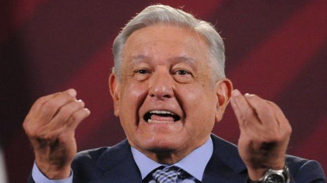 Andres Manuel López Obrador, presidente de México, descartó otorgar el indulto al asesino del candidato presidencial Donaldo Colosio.