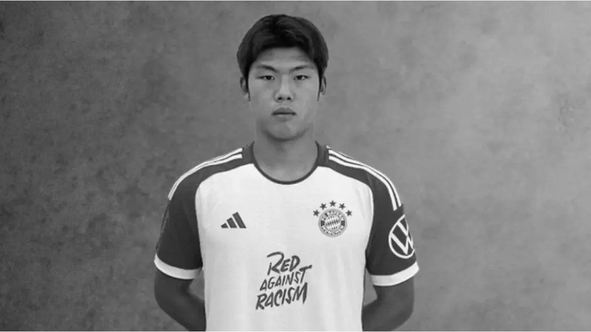 Who is Guo Jiaxuan, the 18 -year -old Chinese footballer who died from a blow to the head